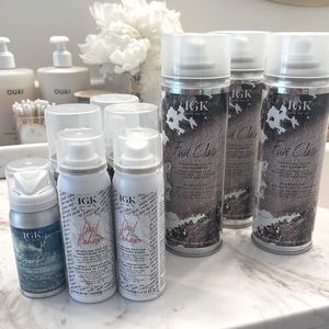 IGK Hair Bundle